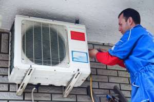 HVAC Companies Near Hagerstown, MD Available Now